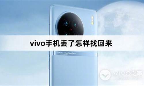 vivox50手机丢了能定位么_vivox50手机被偷怎么定位找回